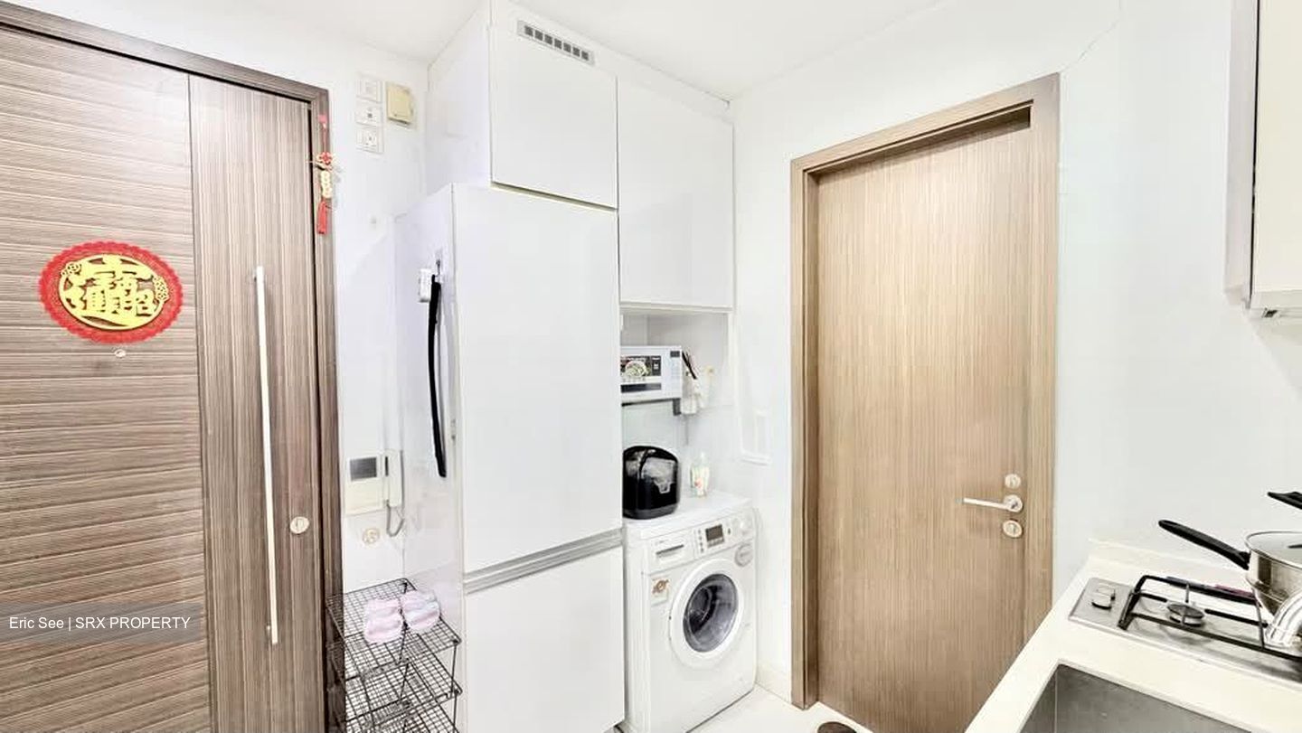Smart Suites (D14), Apartment #629368581